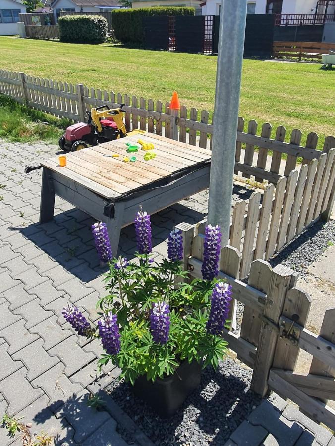 Holidays In Dirkshorn Exteriör bild