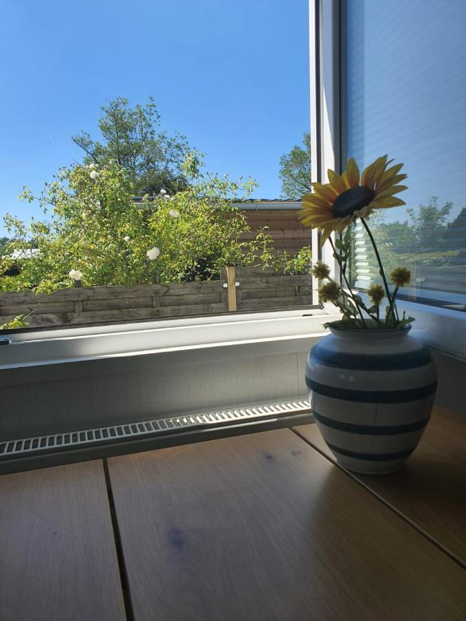 Holidays In Dirkshorn Exteriör bild